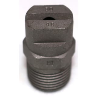 3/8″ Hardened Steel Spray Tips image 2