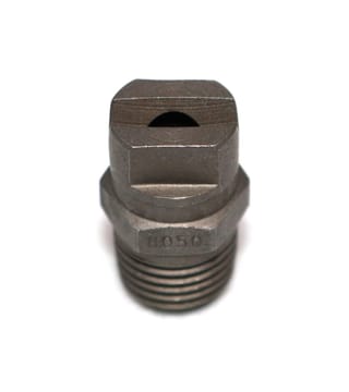 1/4″ Hardened Steel Spray Tips image 2