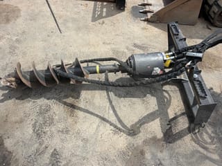 Auger Bits image 3