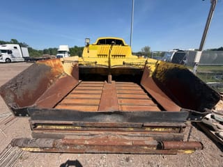 Bomag 815-2 Paver image 3