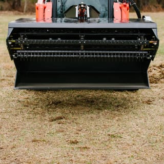 Landscape Rake image 3