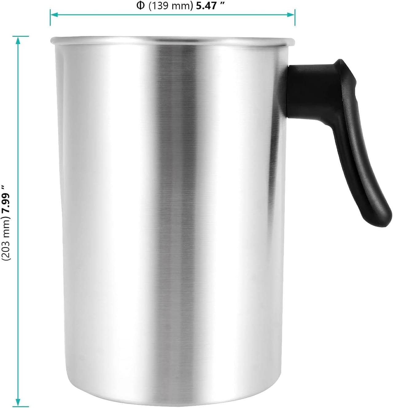 Melting Pot - Small 4 pound Capacity