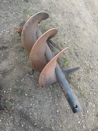 Auger Bits image 1