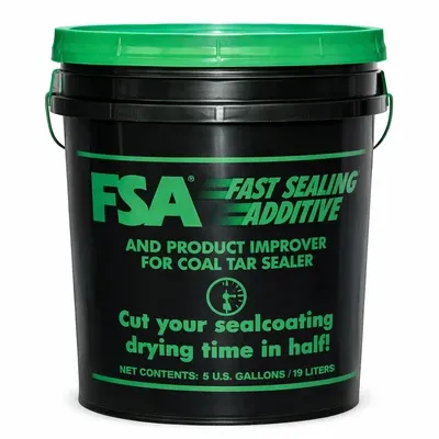 FSA Fast Dry Sealing Additive