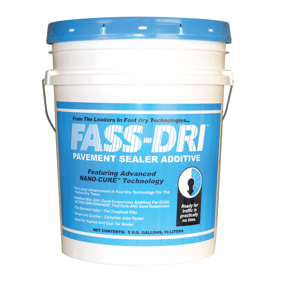 FASS-DRI - 5 Gal