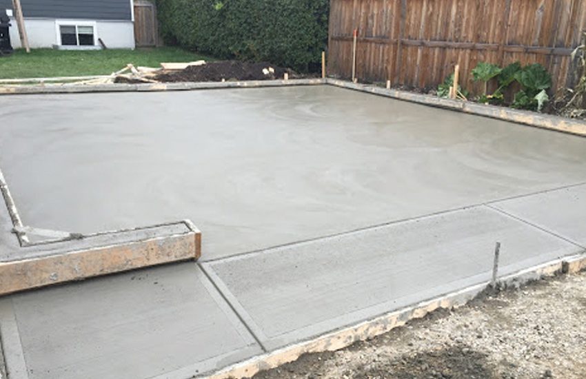 Concrete-Garage-Floor